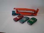 Matchbox 1:64 - Modelauto (4) - Lesney Matchbox M8 Guy