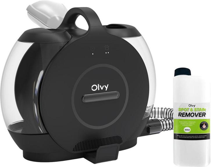 Tapijtreiniger - Vlekkenreiniger - Bank Reiniger - Meubelrei, Doe-het-zelf en Bouw, Reinigingsmachines, Nieuw, Verzenden