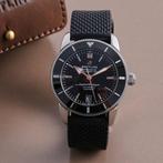 Breitling - SuperOcean Heritage II - AB2010 - Heren -, Handtassen en Accessoires, Nieuw