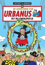 Het billenknijpertje / Urbanus / 182 9789002266843, Boeken, Verzenden, Zo goed als nieuw, Willy Linthout