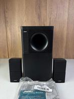 Bose - Acoustimass 5 Series III - Direct/Reflecting 2.1