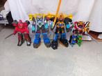 Generica - Speelgoed robot Megazord - 1990-2000 - Japan