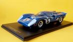 Spark 1:18 - Voiture miniature - Lola T 70 Mk 3B Chevrolet -, Hobby en Vrije tijd, Nieuw