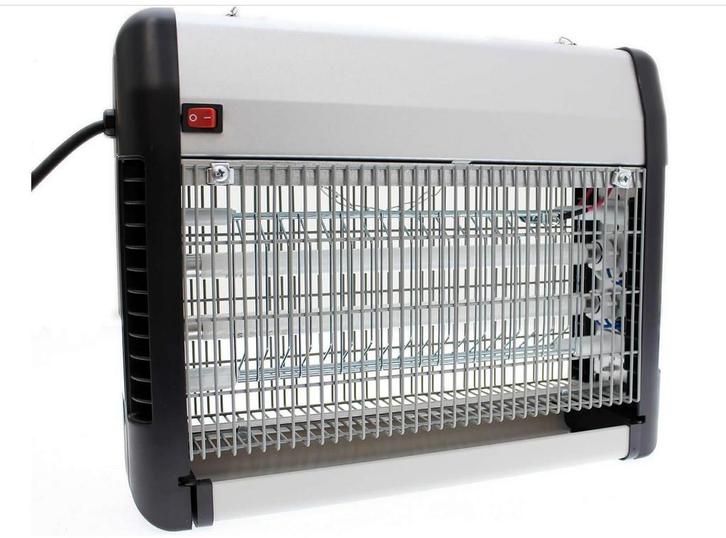 Large Insecten Lamp - 23W, Jardin & Terrasse, Jardin & Terrasse Autre, Enlèvement ou Envoi