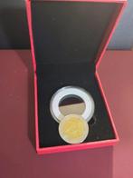 Monaco. Probe Token 2007 Grace Kelly Proof (Zonder, Postzegels en Munten