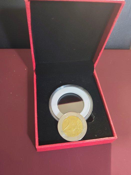Monaco. Probe Token 2007 Grace Kelly Proof (Zonder, Postzegels en Munten, Munten | Europa | Euromunten