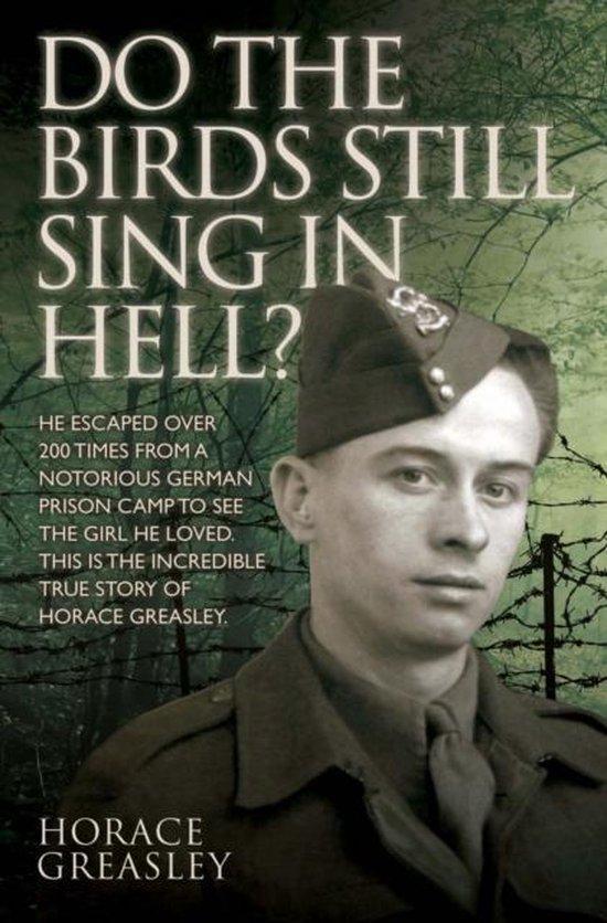 Do the birds still sing in Hell? 9781782192275, Boeken, Taal | Engels, Gelezen, Verzenden