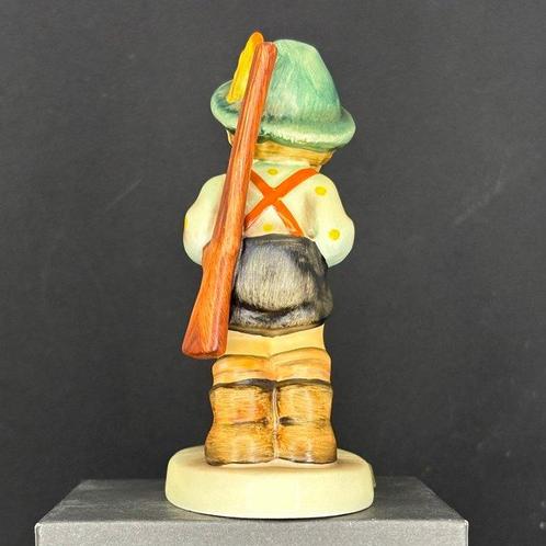 Goebel - Figurine - Sensitive Hunter Jägerlein - TMK6 -, Antiek en Kunst, Curiosa en Brocante