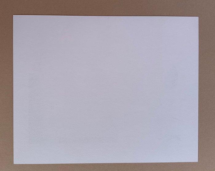 Ever Meulen - Sérigraphie - Nisiov, Livres, BD