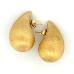 Handmade - Boucles doreilles - Goccia - 7.6 g - Extra Large, Handtassen en Accessoires, Nieuw