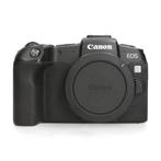 Canon EOS RP, Audio, Tv en Foto, Ophalen of Verzenden, Zo goed als nieuw