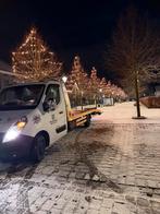 Takeldienst Voertuigtransport: Vanuit Gent Nazareth door, Boeken, Ophalen, Nieuw