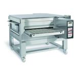 Lopendeband Pizzaoven | Gas | RVS | 30kW | 800mm Band |, Zakelijke goederen, Verzenden, Nieuw in verpakking