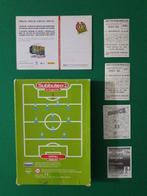 Napoli - Serie A - Diego Maradona - 1986 - Autocollants, Verzamelen, Nieuw