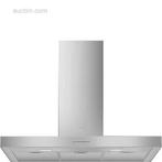 dampkap Smeg KBT900XE, Ophalen