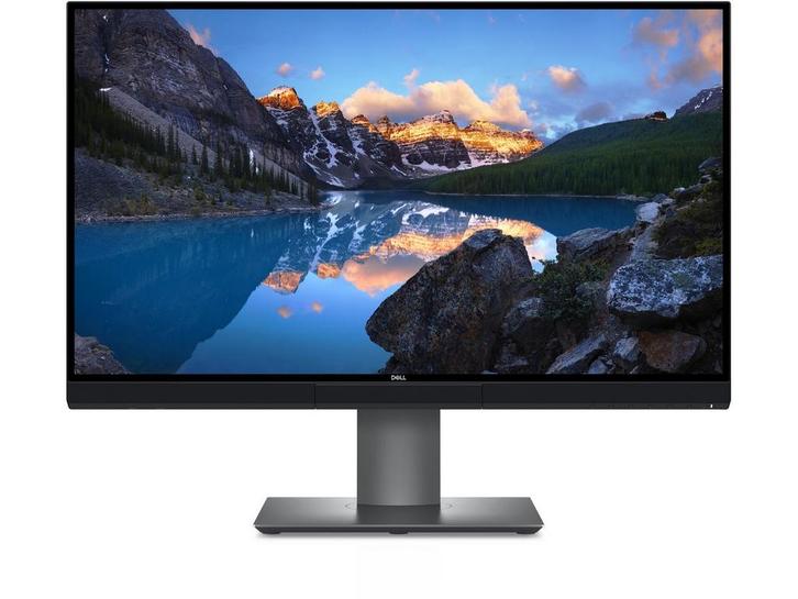 Dell UP2720Q - 27 4K Monitor - Ingebouwde colorimeter -, Huis en Inrichting, Woonaccessoires | Overige, Zo goed als nieuw, Verzenden
