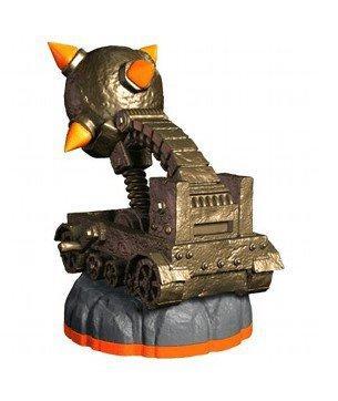 Skylanders Giants Magic Items: Scorpion Striker Catapult, Verzenden