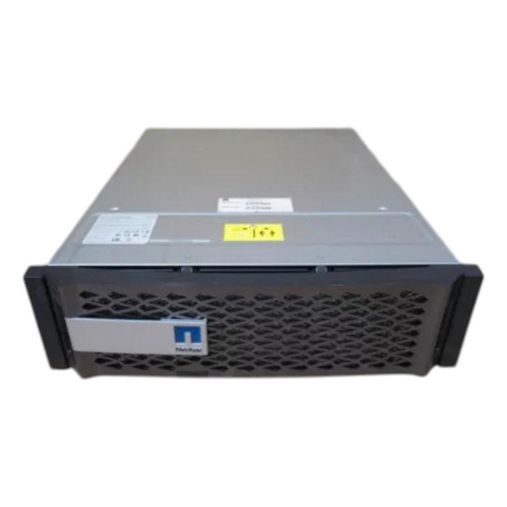 Netapp FAS8020, Computers en Software, Servers, Ophalen of Verzenden