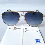 Other brand - Lamborghini - ZEISS - Gold - Aviator - Premium, Handtassen en Accessoires, Nieuw
