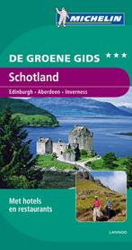 Schotland / De Groene Reisgids 9789020993158, Boeken, Verzenden, Gelezen