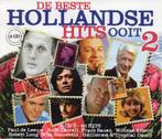 Various - De Beste Hollandse Hits Ooit 2, Cd's en Dvd's, Verzenden, Gebruikt