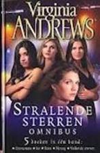 De stralende sterren-omnibus 9789051089189 Virginia Andrews, Boeken, Verzenden, Zo goed als nieuw, Virginia Andrews