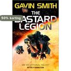 The Bastard Legion Book 1 9781473217256 Gavin G. Smith, Verzenden, Gelezen, Gavin G. Smith