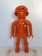 Rob VanMore - Playmobil VANMORE Hermes XXL - 63cm, Antiek en Kunst