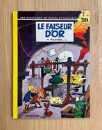 Spirou et Fantasio T20 - Le Faiseur dOr - C - 1 Album -