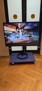 Bang & Olufsen - Flatscreen-tv (3) - BeoVision Horizon-48