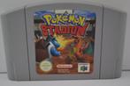 Pokemon Stadium (N64 EUR), Games en Spelcomputers, Nieuw