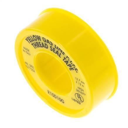 Teflon Tape Hoge Dichtheid, Doe-het-zelf en Bouw, Overige Doe-Het-Zelf en Bouw, Verzenden