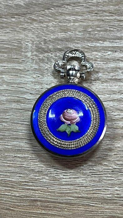 Nisyse - Monachina - 1950-1959, Handtassen en Accessoires, Horloges | Heren