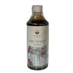 The Vitayur Juice - 1 liter, Ophalen of Verzenden, Nieuw