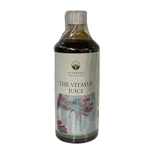 The Vitayur Juice - 1 liter, Sport en Fitness, Gezondheidsproducten en Wellness, Ophalen of Verzenden