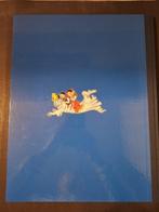 Suske en Wiske Blauwe reeks - Stribbel Strips - Het spaanse, Nieuw