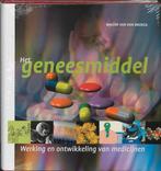 Het geneesmiddel 9789076988559 W. van den Broeck, Boeken, Verzenden, Zo goed als nieuw, W. van den Broeck