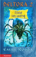 Eiland van bedrog / Deltora 2 9789020664720 E. Rodda, Boeken, Verzenden, Zo goed als nieuw, E. Rodda