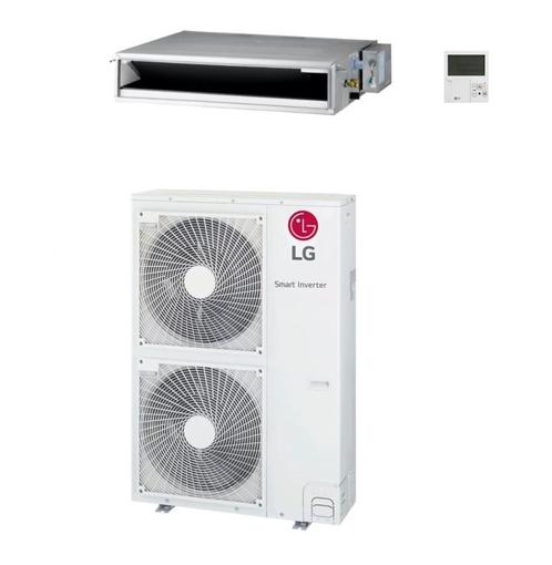 (3-fase)LG kanaalmodel airconditioner LG-UM60F/UUD3, Electroménager, Climatiseurs