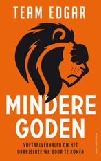 Mindere goden (9789038805504, Team Edgar), Verzenden