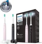 Philips Sonicare tandenborstel  3100 HX3675/15 - Elektris..., Verzenden, Nieuw