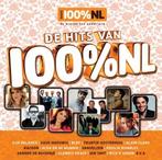 Hits Van 100% NL, de op CD, Cd's en Dvd's, Verzenden, Nieuw in verpakking