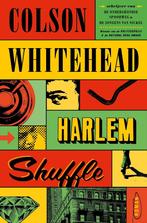 Harlem Shuffle 9789025473709 Colson Whitehead, Verzenden, Zo goed als nieuw, Colson Whitehead