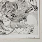 Helene de Beauvoir (1910-2001) - Animal