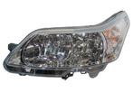 Citroen C4 2004-2010 Koplamp Links (Koplampen), Auto-onderdelen, Verzenden, Nieuw