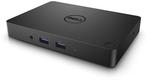 Dell WD15 USB-C Dock A-Grade, Ophalen of Verzenden, Zo goed als nieuw, Dell