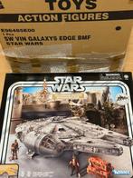 Hasbro - Speelgoed kit Millennium Falcon Smugglers Run -, Nieuw