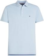 Tommy Hilfiger 1985 Polo Blauw maat Maat 52/54 (L) Heren, Kleding | Heren, Polo's, Verzenden, Nieuw, Maat 52/54 (L), Tommy Hilfiger