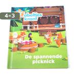 De Fabeltjeskrant de spannende picknick ISBN9789047626718, Verzenden, Gelezen