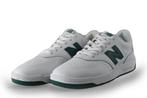 New Balance Sneakers in maat 44 Wit | 5% extra korting, Kleding | Heren, Schoenen, New Balance, Verzenden, Wit, Zo goed als nieuw